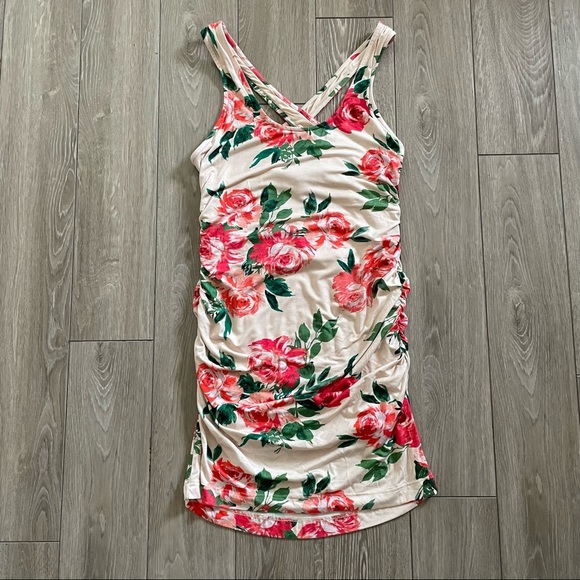 ANTHROPOLOGIE | Daily Practice Eureka Dress - Picture 8 of 13